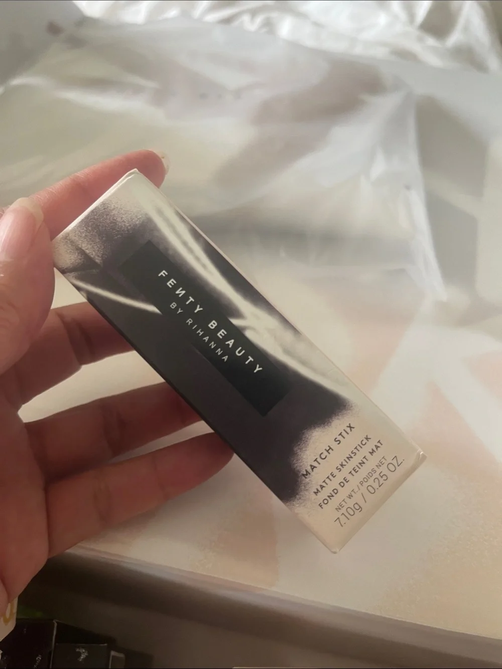 Fenty Bamboo Match Stix *discontinued* Full Size .25 oz